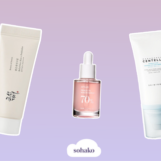 Your Ultimate Guide to Must-Have Korean Skincare Products ✨💆🏻‍♀️