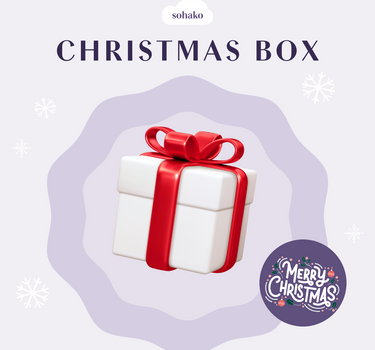 Sohako Christmas Box