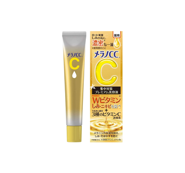 Melano CC Premium Brightening Essence (Japan Version)