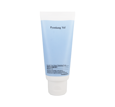 Low PH Pore Deep Cleansing Foam