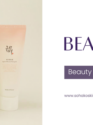 Some By Mi Skincare Products – Sohako