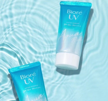 Biore UV Aqua Rich Watery Essence SPF 50+ PA++++