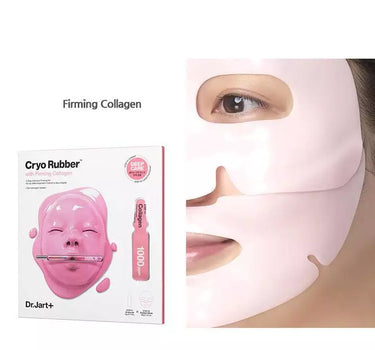 Cryo Rubber with Firming Collagen