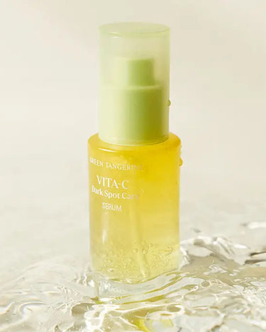 Goodal Green Tangerine Vita C Dark Spot Care Serum