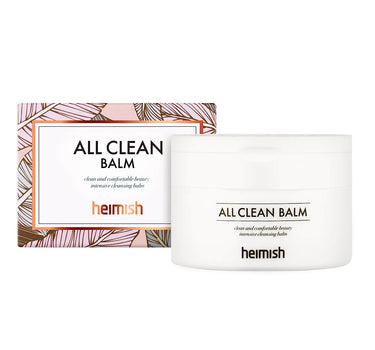 All Clean Balm