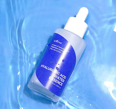 Hyaluronic Acid Water Essence