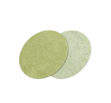 No.1 Centella Re-leaf Green Toner Pad