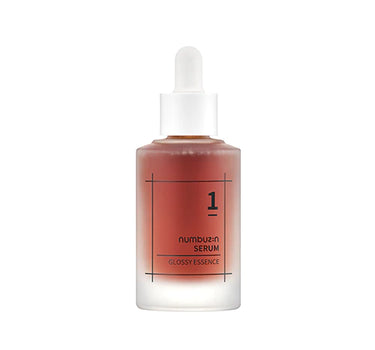 No.1 Glossy Essence Serum