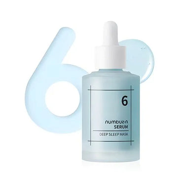 No.6 Deep Sleep Mask Serum