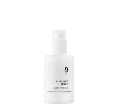 No.9 Secret Firming