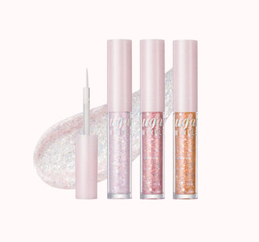 Sugar Twinkle Liquid Glitter - 2 Shades