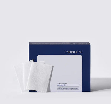 1/3 cotton pad (Pack of 160pcs)