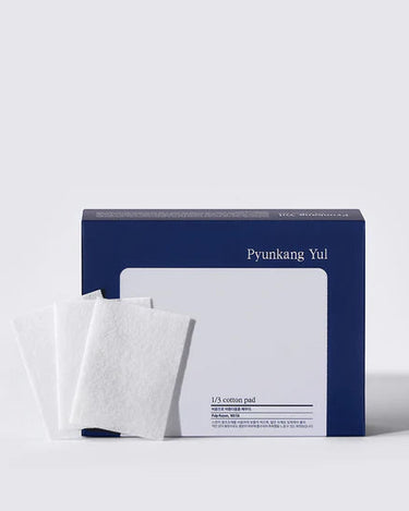 Pyunkang Yul 1/3 Cotton Pad - 160 Pcs – Sohako