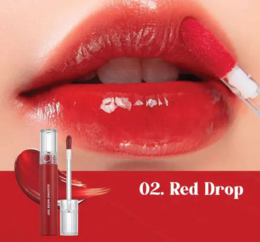 Glasting Water Tint - 5 Colours