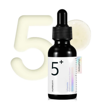 Numbuzin- No.5 Vitamin Concentrated Serum