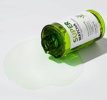 Super Matcha Pore Tightening Serum