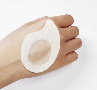 Ultra Fit Facial Pads