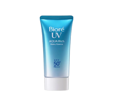 Biore UV Aqua Rich Watery Essence SPF 50+ PA++++