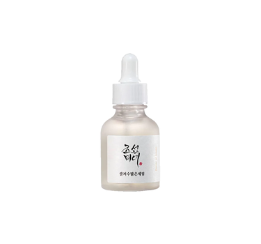 Glow Deep Serum: Rice & Arbutin