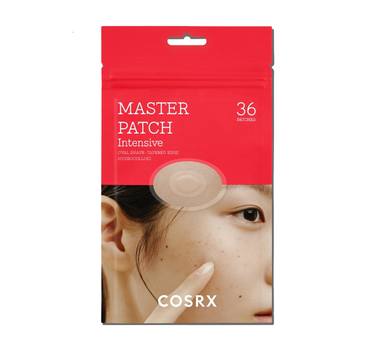 Master Patch Intensive (Pack of 36pcs)