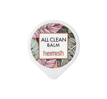 Mini - All Clean Balm
