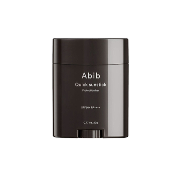 ABIB - Quick Sunstick | Transparent | Hypoallergenic Sun Protection