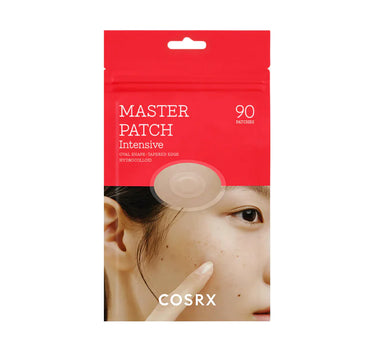 Master Patch Intensive (Pack of 90pcs)