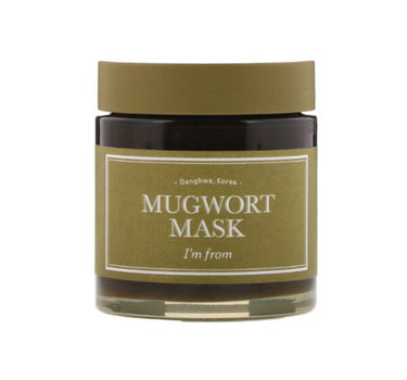 Mugwort Mask