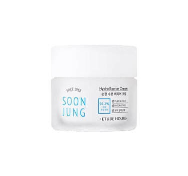 SoonJung Hydro Barrier Cream