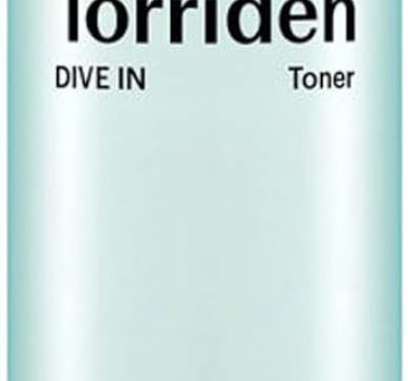 Dive In Low Molecular Hyaluronic Acid Toner